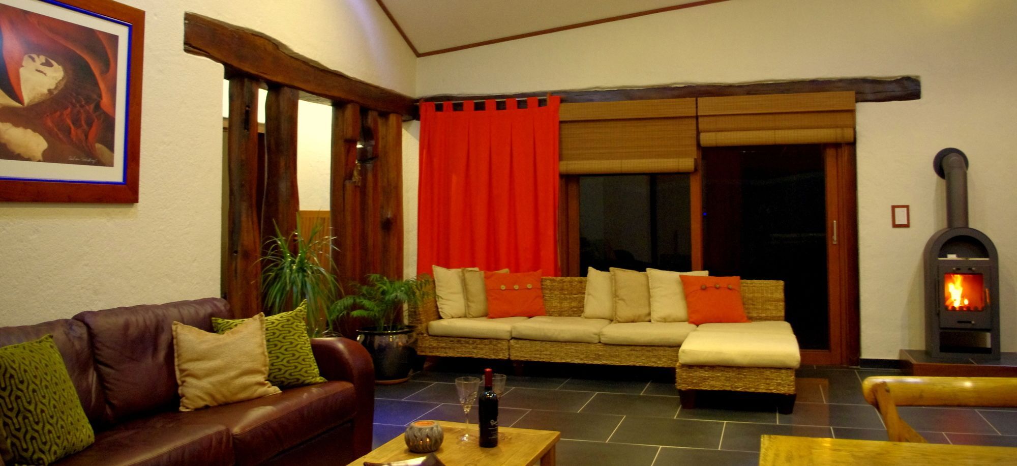 Desert Breeze Lodge Swakopmund Ngoại thất bức ảnh